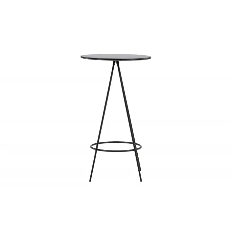 Bistro Bar Bord - Sort