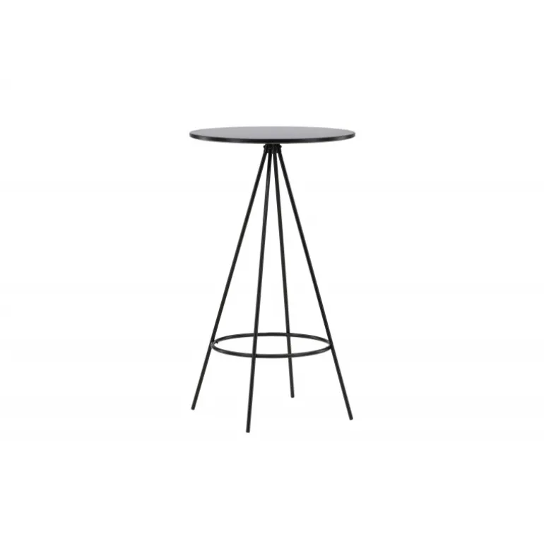 Bistro Bar Bord - Sort