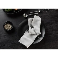 Bloria Serviet - Lysegrå