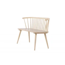 Bobby Sofabænk 120cm