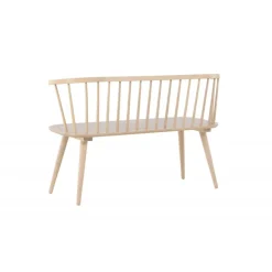 Bobby Sofabænk 120cm