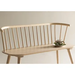 Bobby Sofabænk 120cm