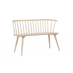 Bobby Sofabænk 120cm