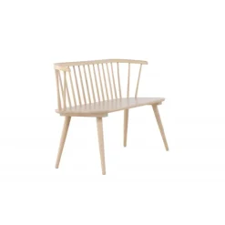 Bobby Sofabænk 120cm