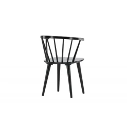 Bobby Spisestol - Sort