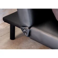 Bodil Sovesofa - Folde Seng - Sort