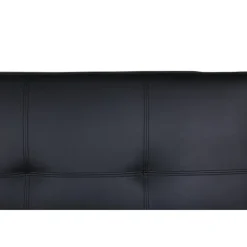 Bodil Sovesofa - Folde Seng - Sort