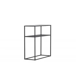 Bogóta Sidebord - Sort