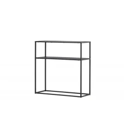 Bogóta Sidebord - Sort