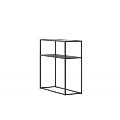 Bogóta Sidebord - Sort