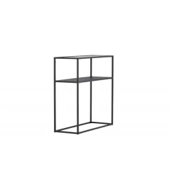 Bogóta Sidebord - Sort