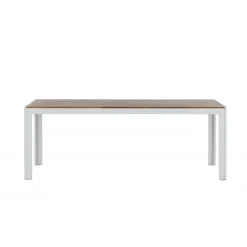 Bois Bord - Natur,Hvid