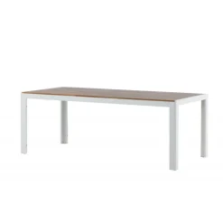 Bois Bord - Natur,Hvid