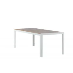 Bois Bord - Natur,Hvid