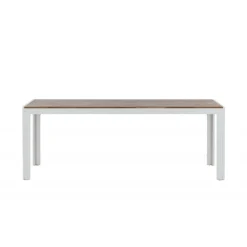 Bois Bord - Natur,Hvid