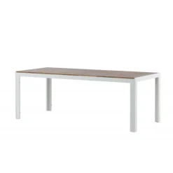 Bois Bord - Natur,Hvid