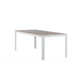 Bois Bord - Natur,Hvid