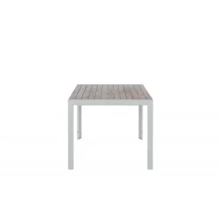 Bois Bord - Natur,Hvid