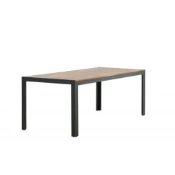 Bois Bord - Sort,Natur