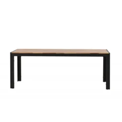 Bois Bord - Sort,Natur