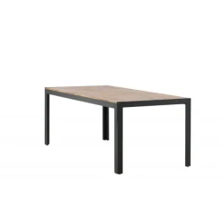 Bois Bord - Sort,Natur