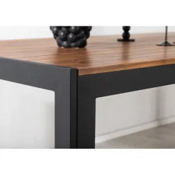 Bois Bord - Sort,Natur