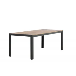 Bois Bord - Sort,Natur