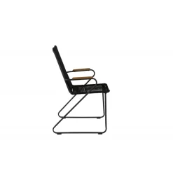 Bois Havestol - Sort