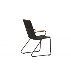 Bois Havestol - Sort,Mørkegrå