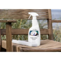 Bold Mobelvård - Transparent