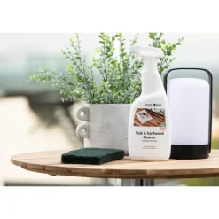 Bold Mobelvård - Transparent