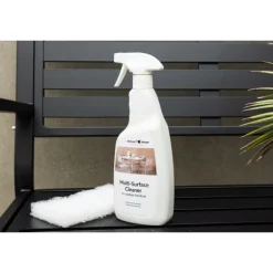 Bold Mobelvård - Transparent