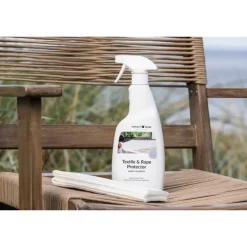 Bold Mobelvård - Transparent