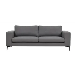 Bolero 3 personers Sofa - Grå