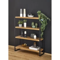 BOLIVAR REG1 reolsystem