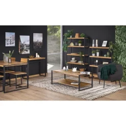 BOLIVAR REG1 reolsystem