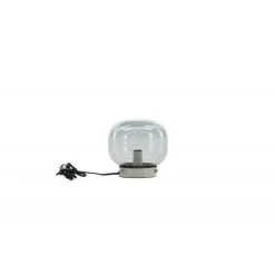 Bollonelie Lampe - Beige og Sort