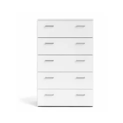 Bolmen kommode - Hvid