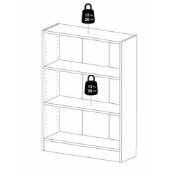 Bookie bred reol - Eg