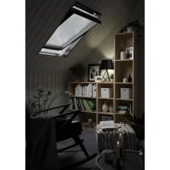 Bookie reol m. 2 hylder - Eg