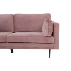 Boom 3 pers sofa Gammelrosa