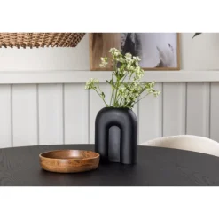 Bootcut Rundt Spisebordssæt