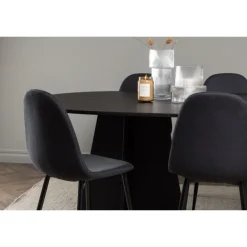 Bootcut t Spisebordssæt