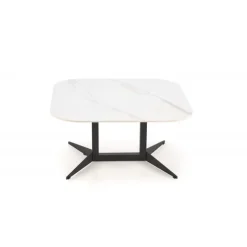 BORNA, sofabord, Hvid marmor