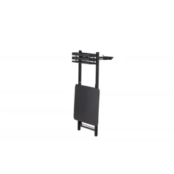 Borneo Cafébord - Sort