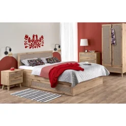 BORNEO LOZ 160x200 seng - Eg