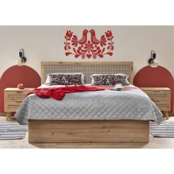 BORNEO LOZ 160x200 seng - Eg