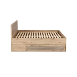 BORNEO LOZ 160x200 seng - Eg