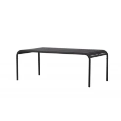 Borneo Spisebord - Antracit