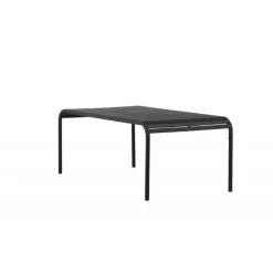 Borneo Spisebord - Antracit